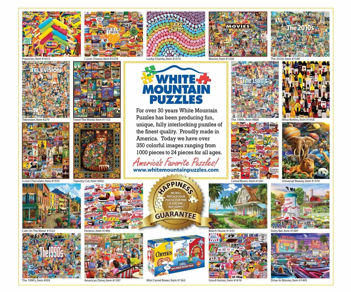 I Love Dad (2245pz) - 1000 Piece Jigsaw Puzzle