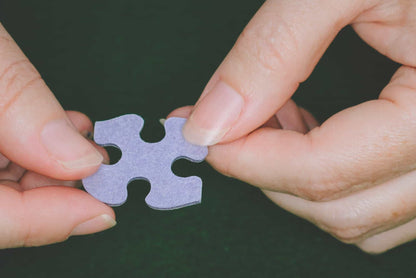 Baking (1283pz) - 300 Piece Jigsaw Puzzle
